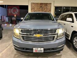 شيفروليه تاهو